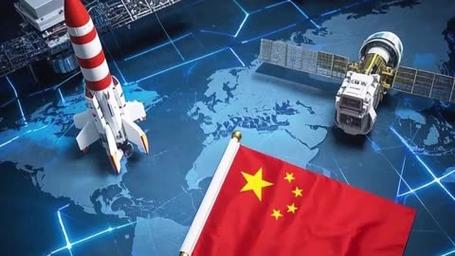 中国科技发展到了什么程度?
